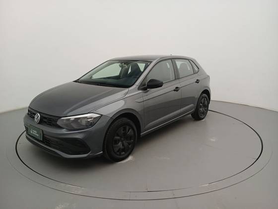 VOLKSWAGEN POLO 1.0 MPI TRACK MANUAL VOLKSWAGEN POLO 1.0 MPI TRACK MANUAL